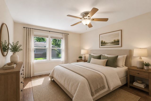 309 Northwestern Court A, Bloomingdale, IL 60108