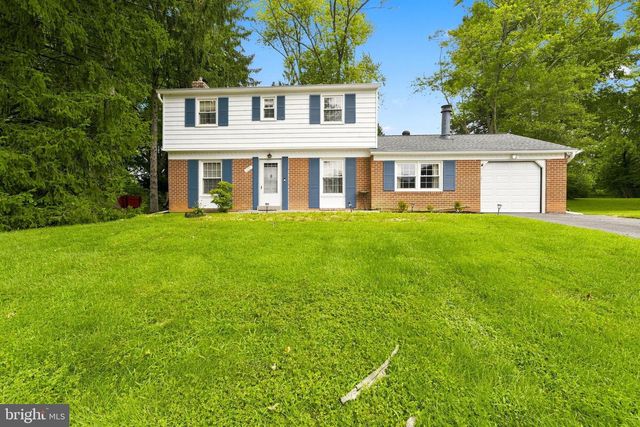 1305 VERMONT RD, Bel Air, MD 21014