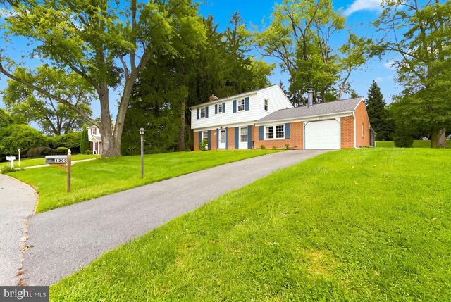 1305 VERMONT RD, Bel Air, MD 21014