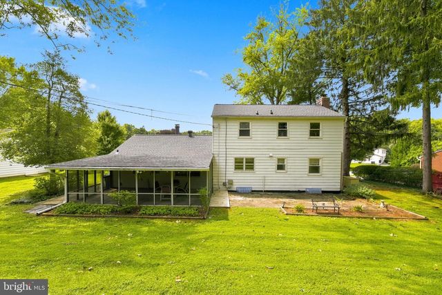 1305 VERMONT RD, Bel Air, MD 21014