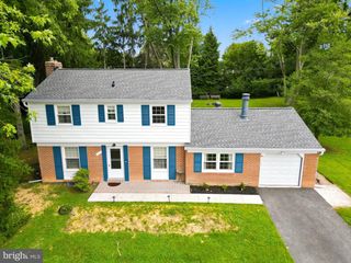 1305 VERMONT RD, Bel Air, MD 21014