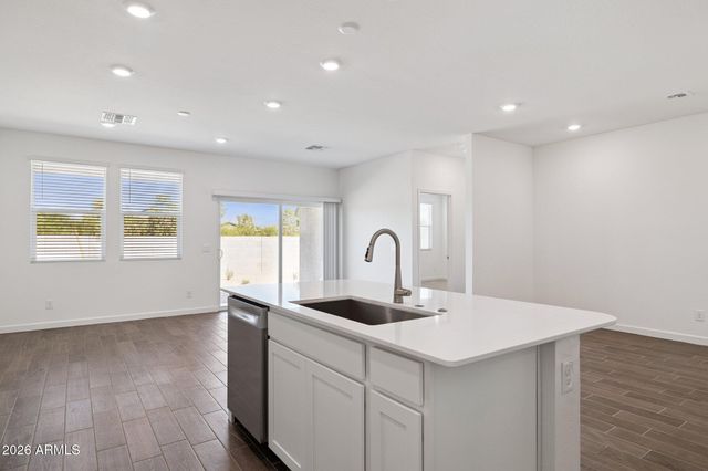 26036 W HASAN Drive, Buckeye, AZ 85326