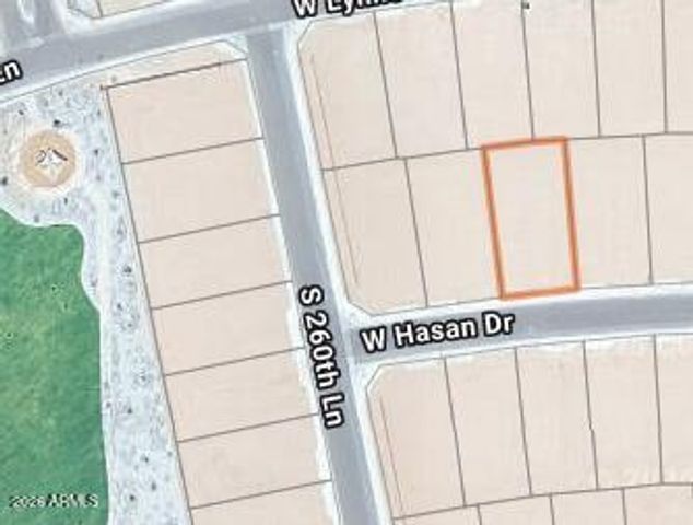 26036 W HASAN Drive, Buckeye, AZ 85326