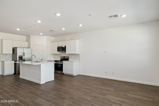 26036 W HASAN Drive, Buckeye, AZ 85326