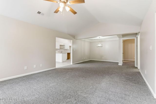 8604 Forest Way Dr, Louisville, KY 40258