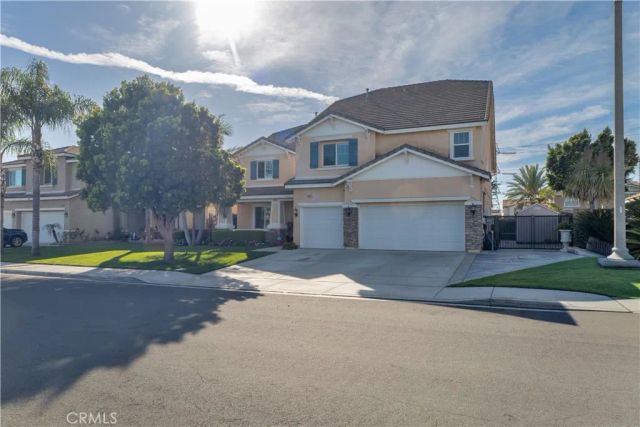 6087 Stampede, Eastvale, CA 92880