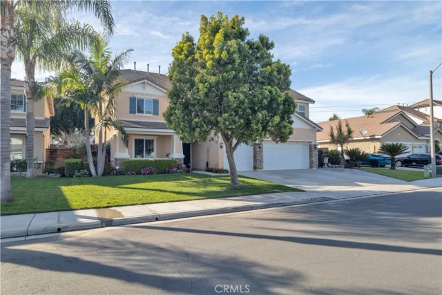 6087 Stampede, Eastvale, CA 92880