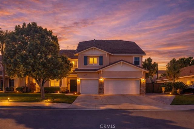 6087 Stampede, Eastvale, CA 92880