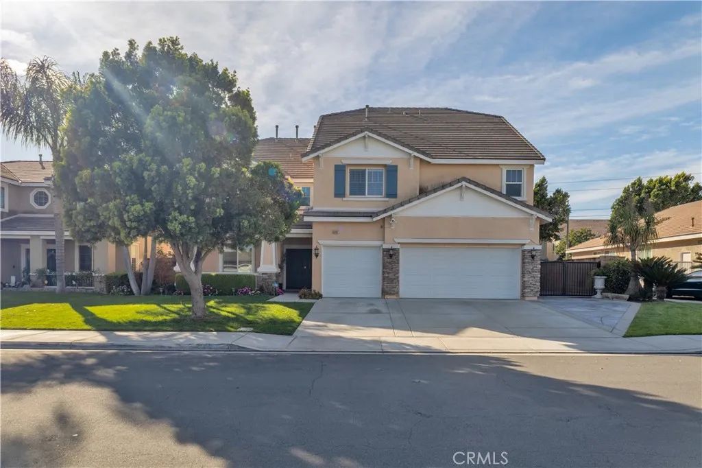 6087 Stampede, Eastvale, CA 92880