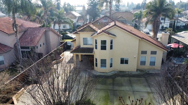 1778 E Niles Avenue, Fresno, CA 93720