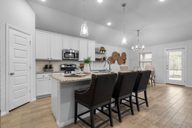 3708 Bluestem Boulevard, Denton, TX 76226