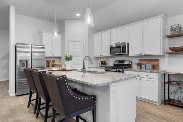 3708 Bluestem Boulevard, Denton, TX 76226