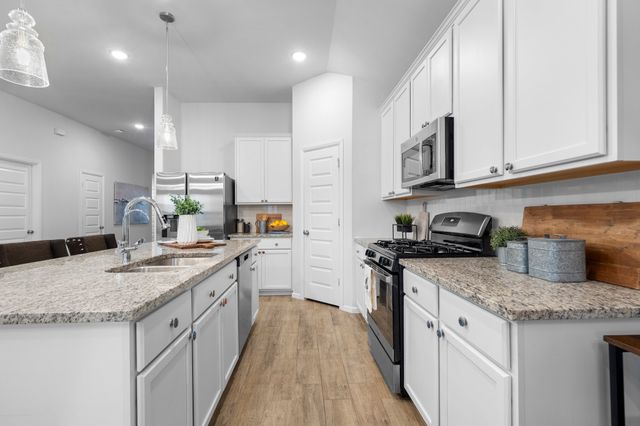 3708 Bluestem Boulevard, Denton, TX 76226