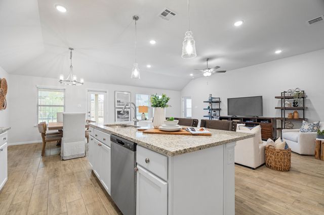 3708 Bluestem Boulevard, Denton, TX 76226
