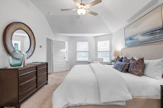 3708 Bluestem Boulevard, Denton, TX 76226