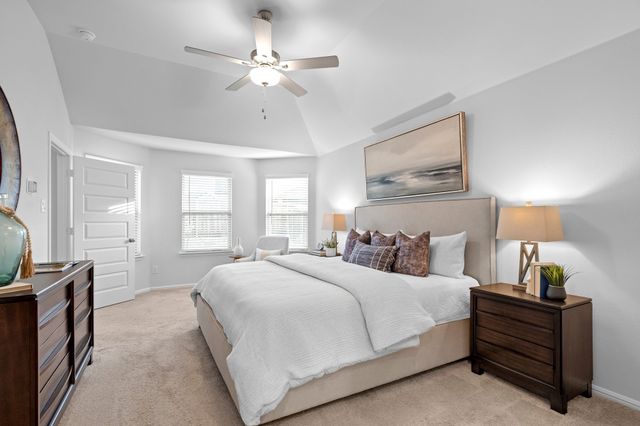 3708 Bluestem Boulevard, Denton, TX 76226