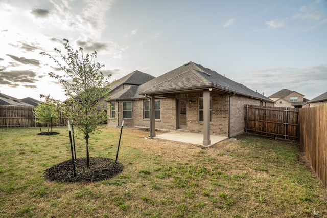 3708 Bluestem Boulevard, Denton, TX 76226