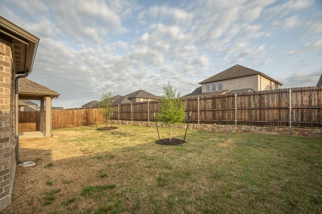 3708 Bluestem Boulevard, Denton, TX 76226