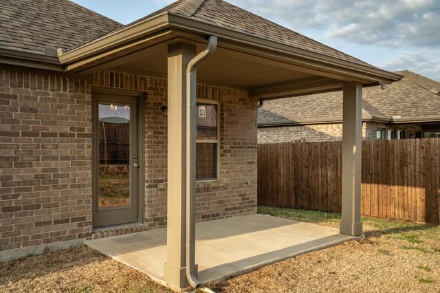 3708 Bluestem Boulevard, Denton, TX 76226