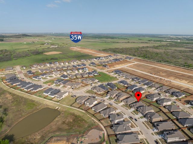 3708 Bluestem Boulevard, Denton, TX 76226