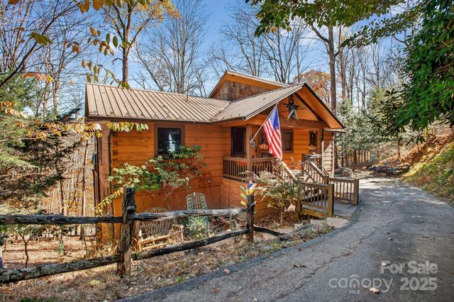 343 Chestnut Village, Mars Hill, NC 28754