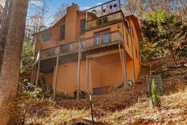 343 Chestnut Village, Mars Hill, NC 28754