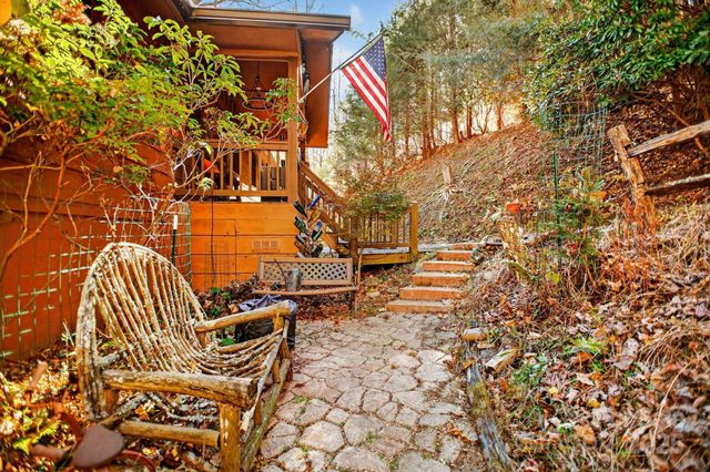 343 Chestnut Village, Mars Hill, NC 28754