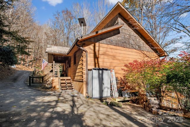 343 Chestnut Village, Mars Hill, NC 28754