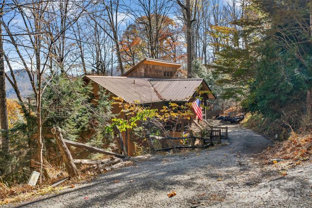 343 Chestnut Village, Mars Hill, NC 28754