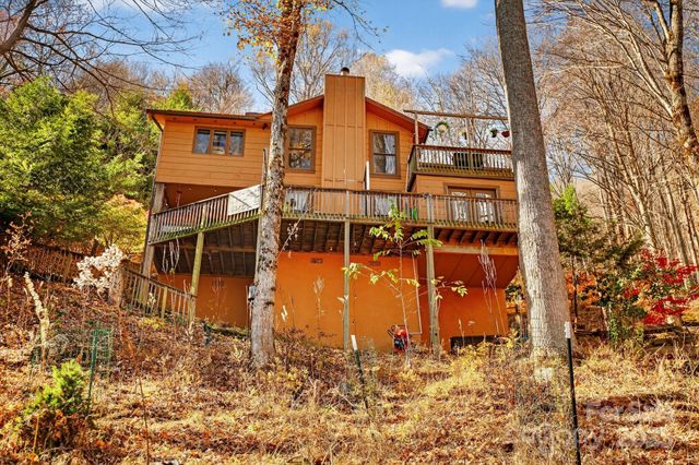 343 Chestnut Village, Mars Hill, NC 28754