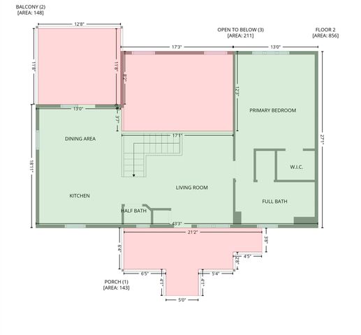 343 Chestnut Village, Mars Hill, NC 28754