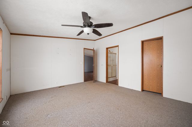 1294 N Hillsboro Road, New Castle, IN 47362