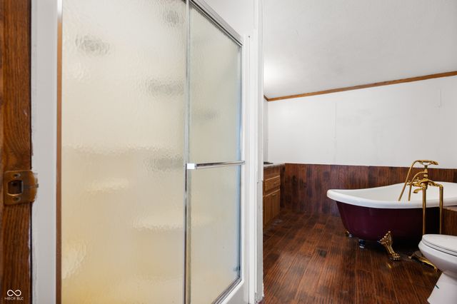 1294 N Hillsboro Road, New Castle, IN 47362