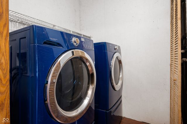 1294 N Hillsboro Road, New Castle, IN 47362