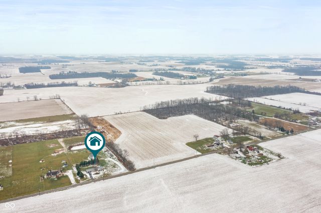 1294 N Hillsboro Road, New Castle, IN 47362