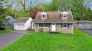 504 Beverly Drive, Camillus, NY 13219