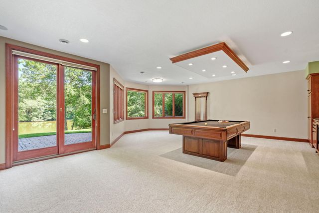 720 Timber Lane, Shoreview, MN 55126