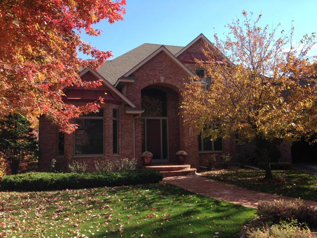 720 Timber Lane, Shoreview, MN 55126