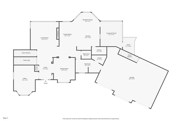 720 Timber Lane, Shoreview, MN 55126