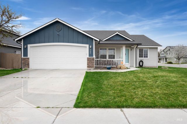 343 E Joshua Tree, Meridian, ID 83646