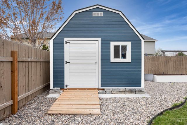 343 E Joshua Tree, Meridian, ID 83646