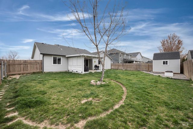 343 E Joshua Tree, Meridian, ID 83646