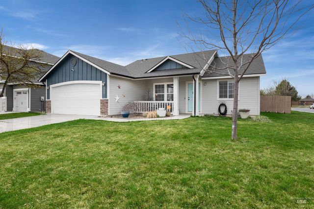 343 E Joshua Tree, Meridian, ID 83646