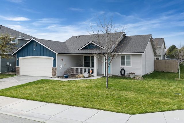 343 E Joshua Tree, Meridian, ID 83646