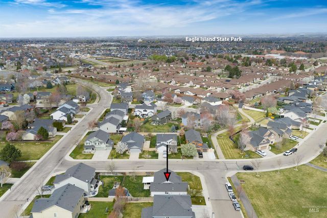 343 E Joshua Tree, Meridian, ID 83646