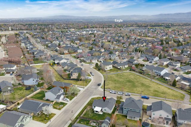 343 E Joshua Tree, Meridian, ID 83646