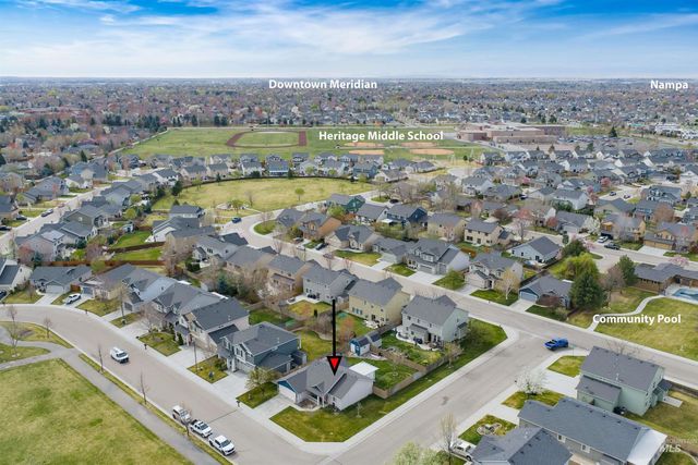 343 E Joshua Tree, Meridian, ID 83646