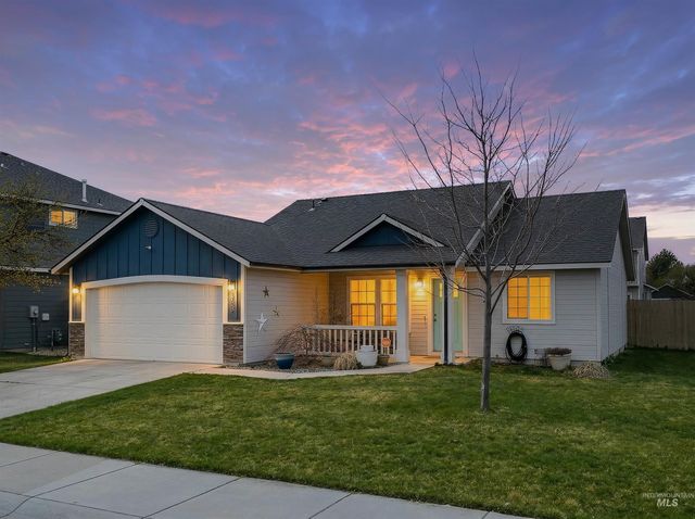 343 E Joshua Tree, Meridian, ID 83646