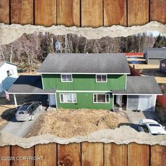 408 Haller Street, Kenai, AK 99611