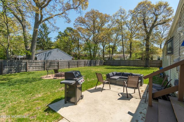 510 Ernestine Place, Brick, NJ 08724